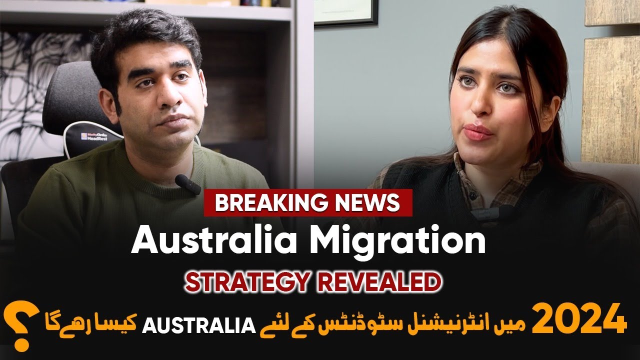 Australia Migration Updates! STOP Believing These Australia Migration MYTHS  | Podcast Episode #4
