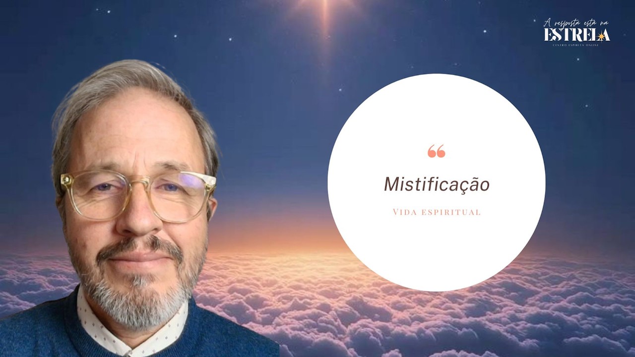 Mistifica&ccedil;&atilde;o