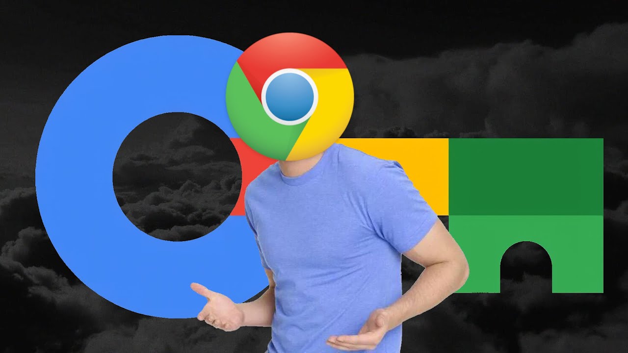 Chrome Lost Your Passwords