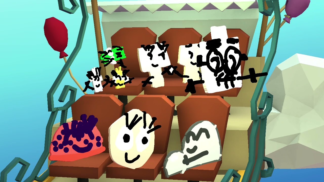 toontastic Doodland:rpo season 1 episode 7:doodland is tall