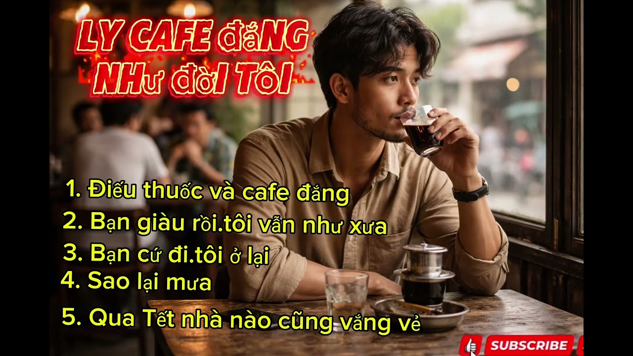 Nhạc buồn.top hợp các bài nhạc buồn tân trạng 2026