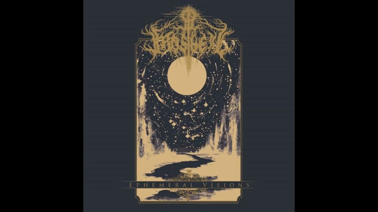 Frostveil - Ephemeral Visions (Full Length 2019)