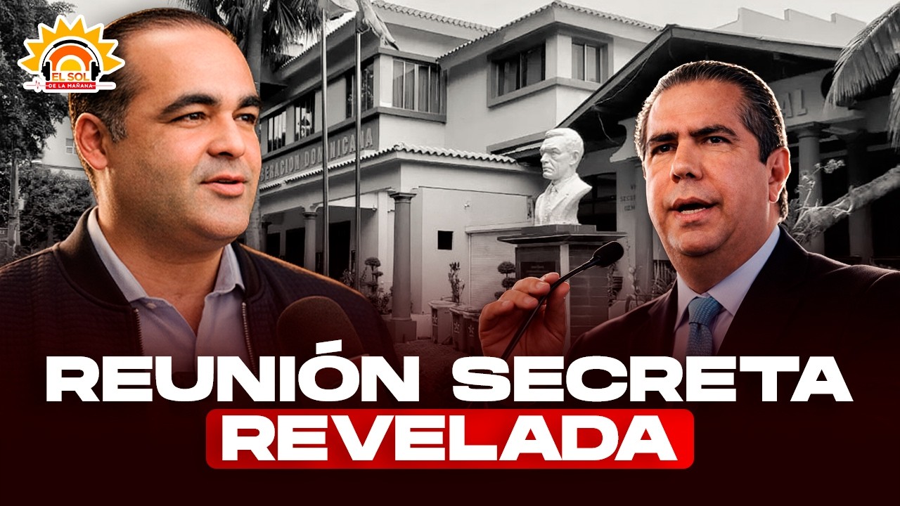 Robert rompe el silencio: 