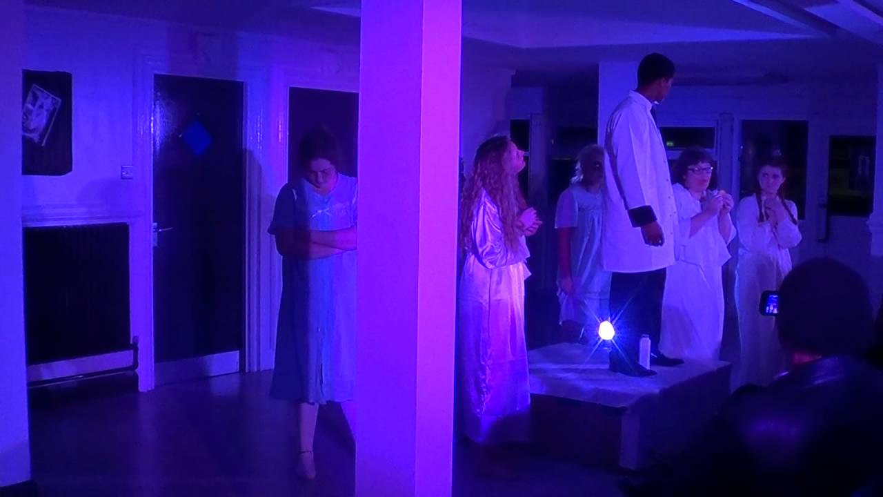 Cagebirds Performing Arts