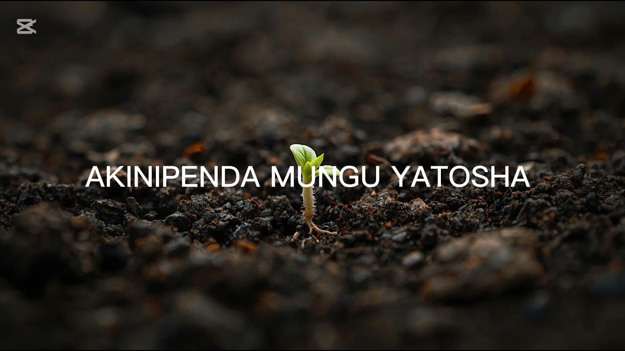 Akinipenda Mungu Yatosha – Official Audio | HERI BAND