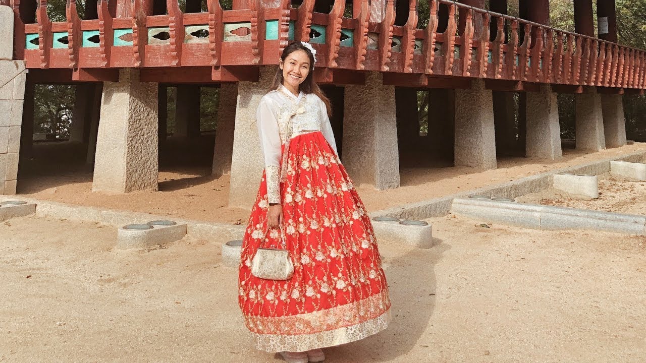 Korean food and things to do near Seoul, Korea