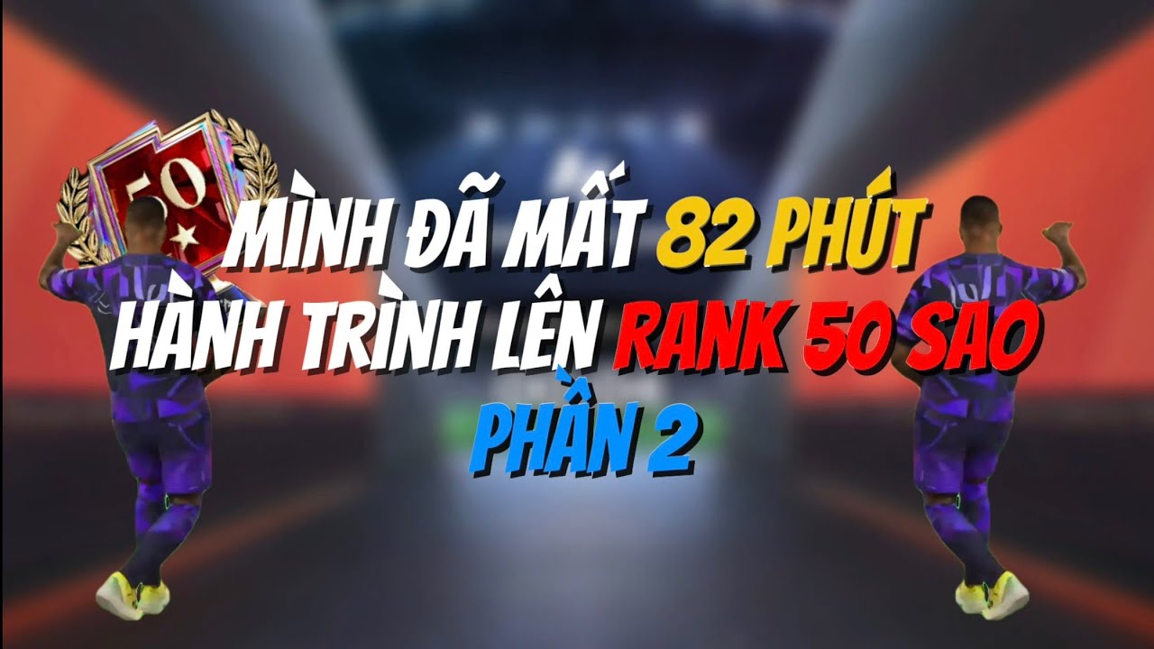 MÌNH ĐÃ Hoàn Thành Thử Thách Lên Rank 5x Đấu Đỉnh Cao Rồi . P2