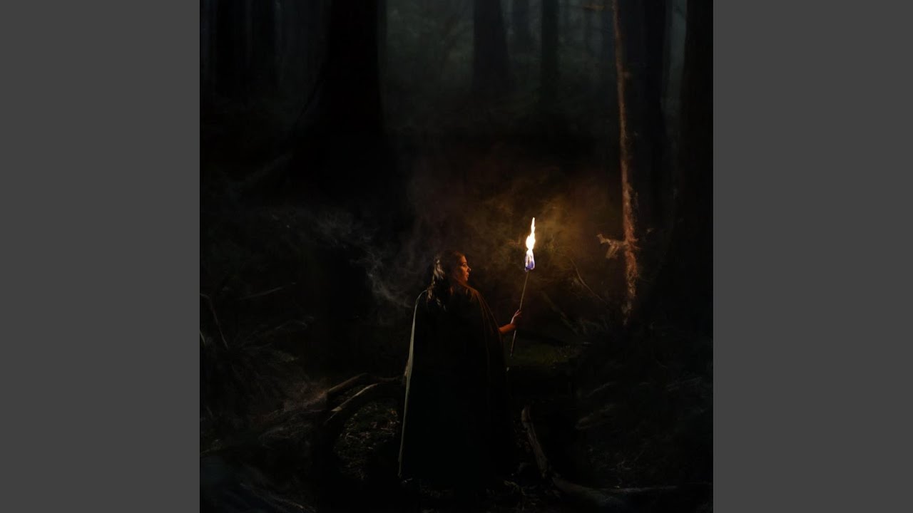 Étude für die Schatten, Nr. 3.