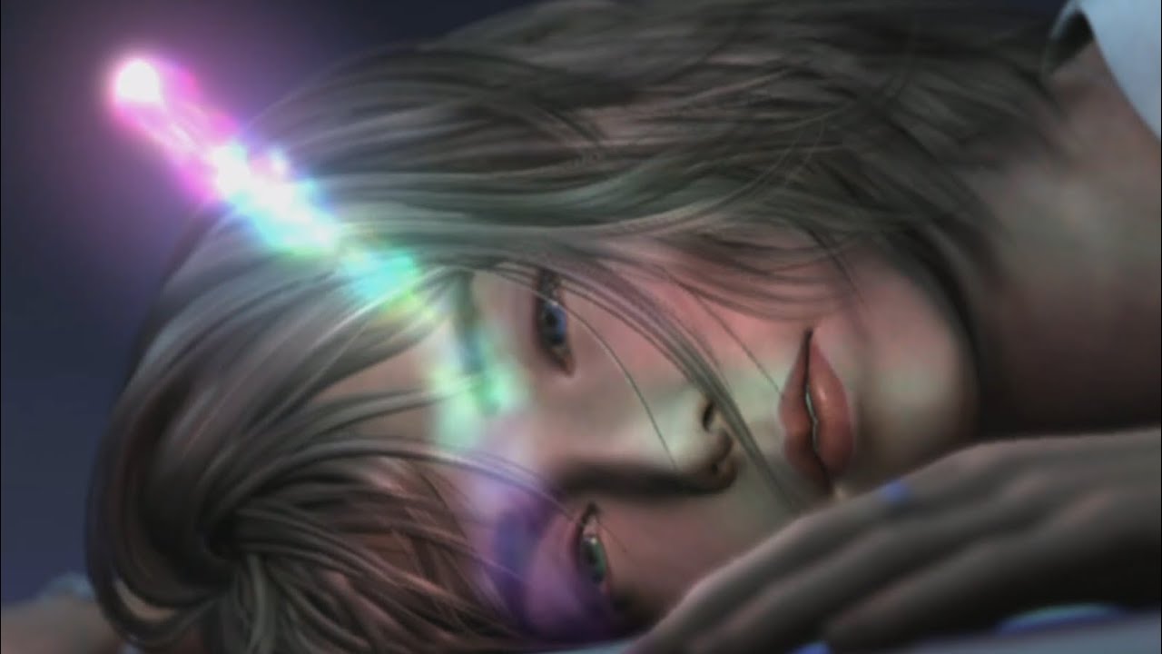 Final Fantasy X | Episodio XL | Batalla Final | La calma eterna
