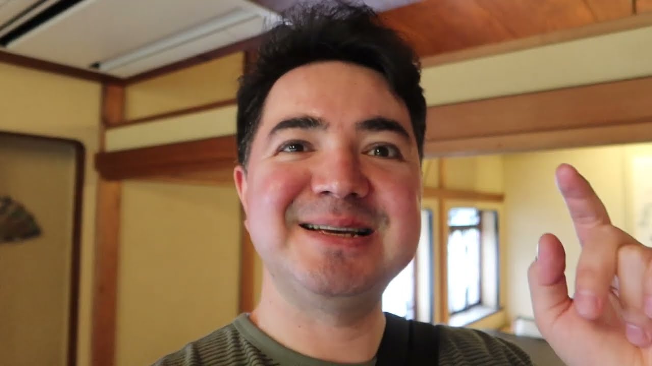 توكيو دىكى تۇنجى كۈنۈم