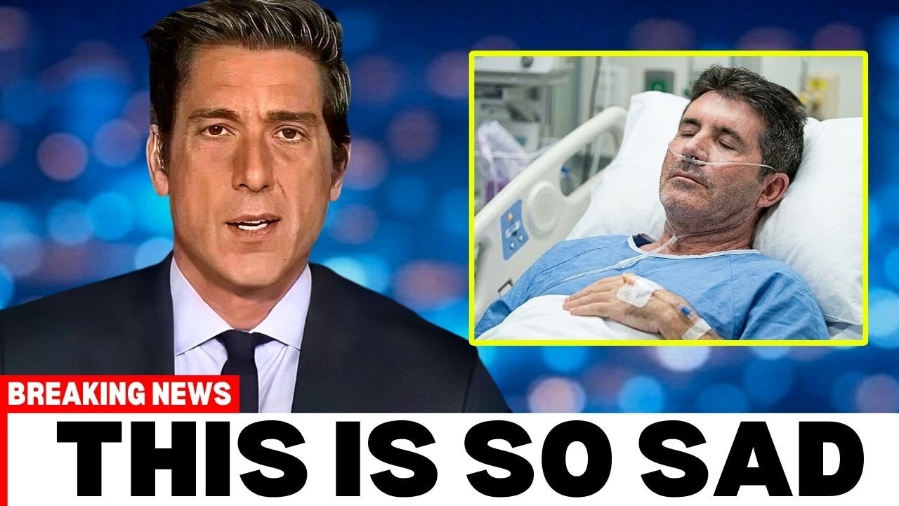 Simon Cowell: The Untold Struggles Behind the Tough Judge