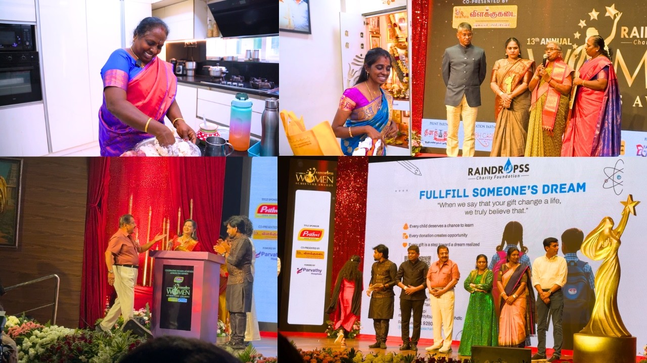 🥹வாழ்க்கைல இதெல்லாம் நடக்கும்னு கனவில்கூட நினைக்கல🤧 @Ammasamayalrecipes 