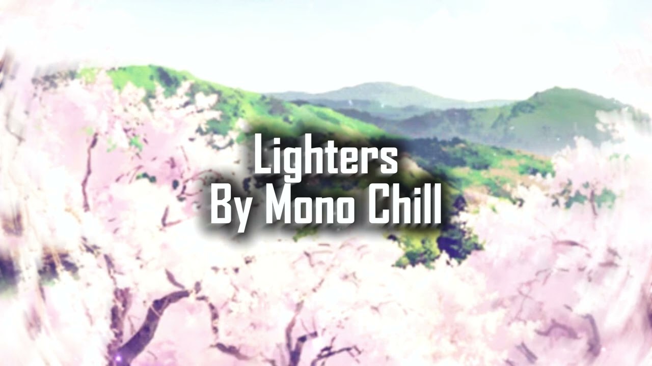 Lighters - Eminem ( Alternative Lofi ) | Cover By Mono Chill