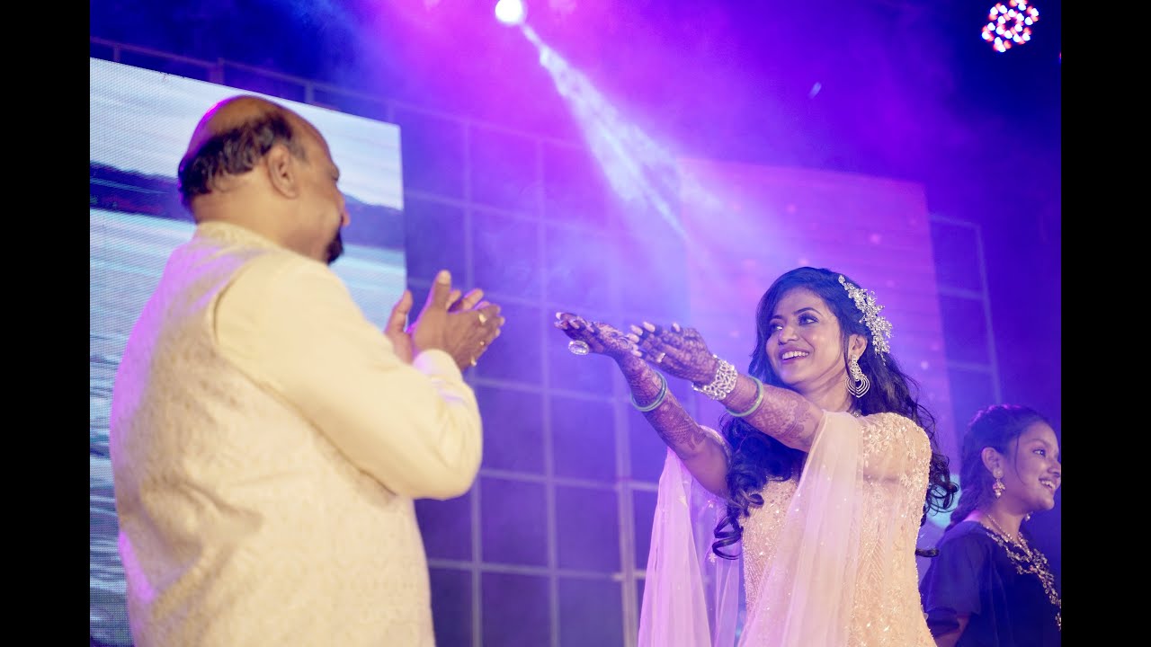 Wedding Highlight | DIVYA & PARAG