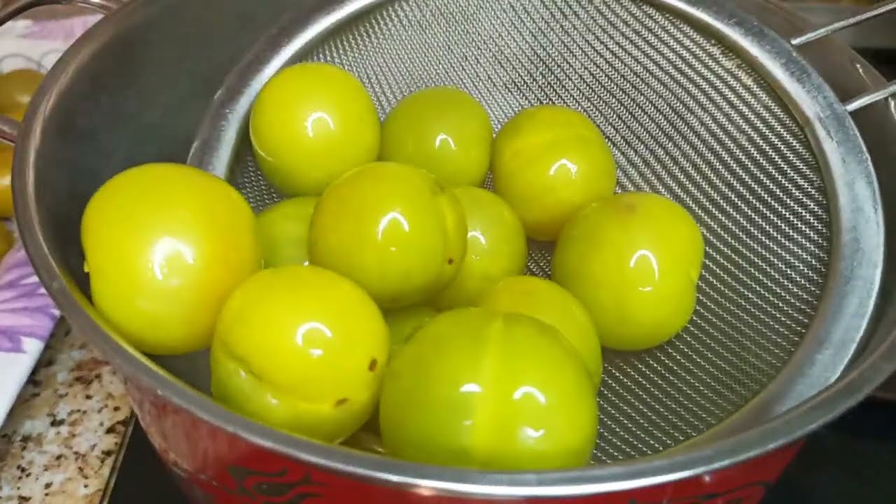 Al&ccedil;anın qışa qurudulması🔥