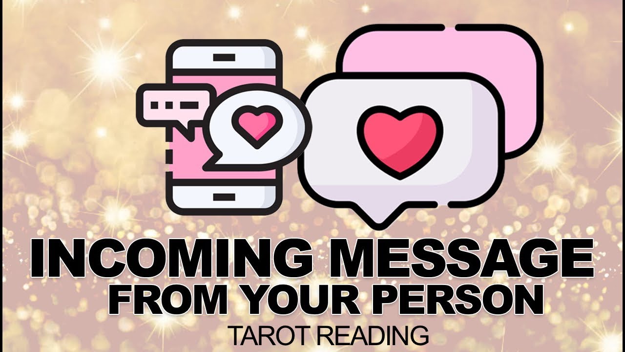 📱 Incoming communication-Someone’s mom/aunt wants to speak with you