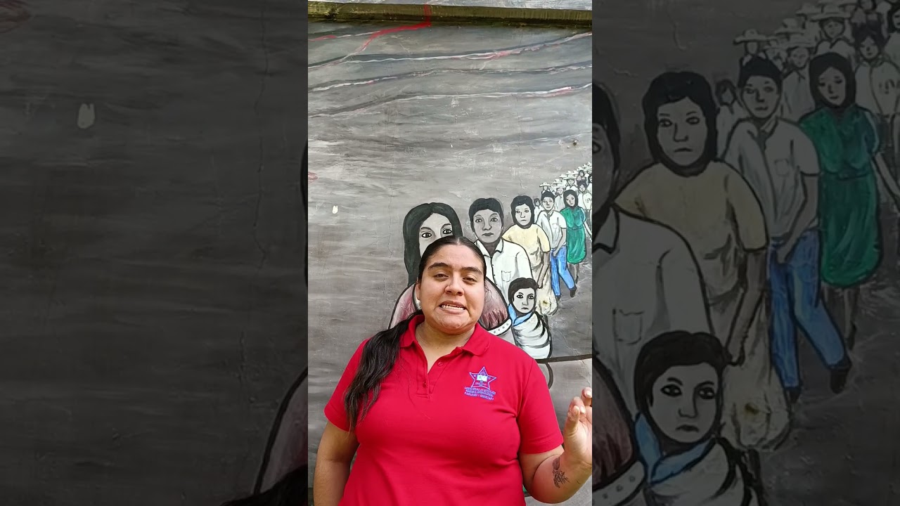 Estudiantes Primaria Intercultural #filosofia #cosmovision #alumnos 