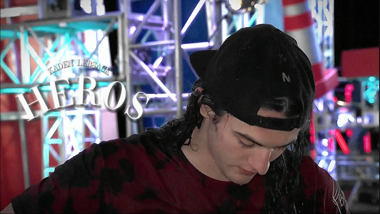Kaden Lebsack Tribute || HEROES