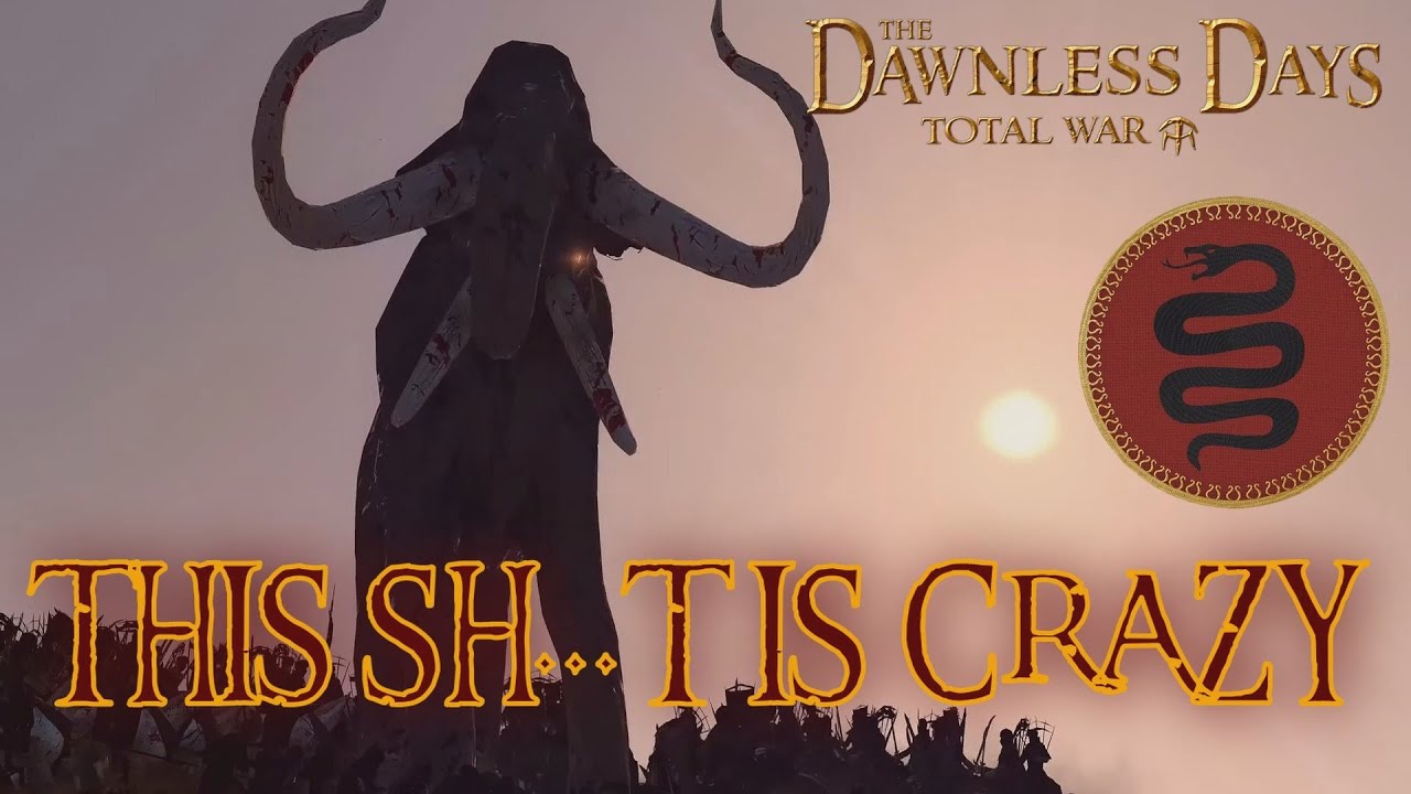 Племя Затерянных Дней [Властелин колец] [Харад] — первая битва в кампании!