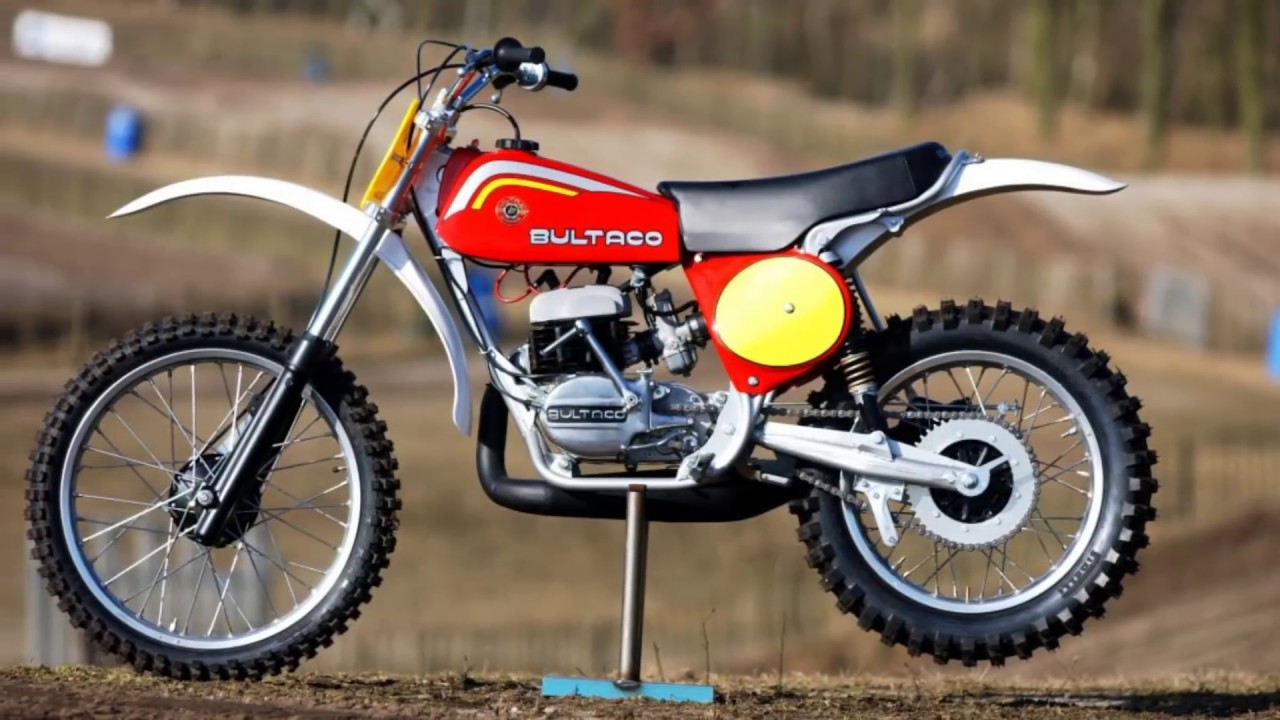 SOME OF THE BEST EVER EUROPEAN  ENDURO &  MX CLASSIC BIKES  60s70s80s