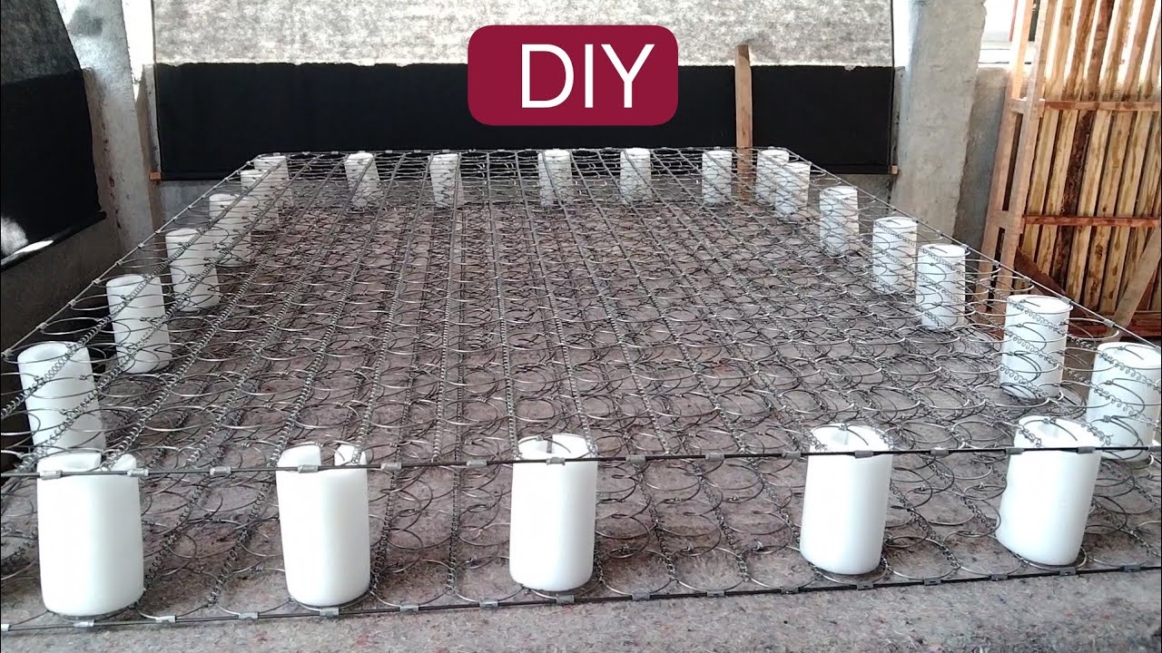 merakit per secara manual