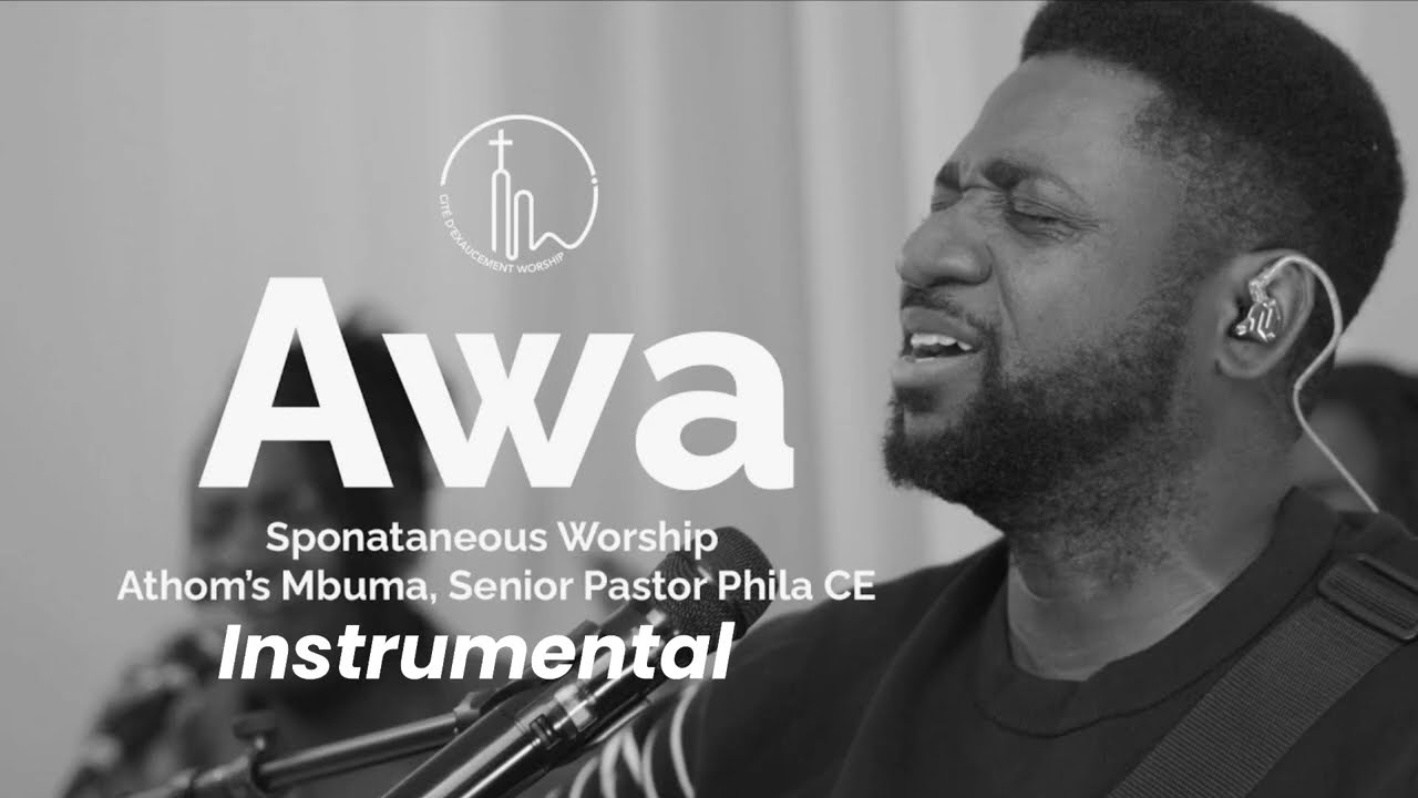 Awa atom's Mbuma ( Instrumental)