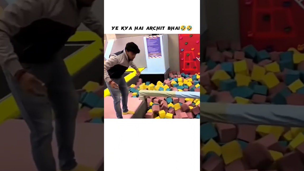 watch till end elvish yadav archit kataria corrupt tuber #elvishyadav #corrupttuber #short