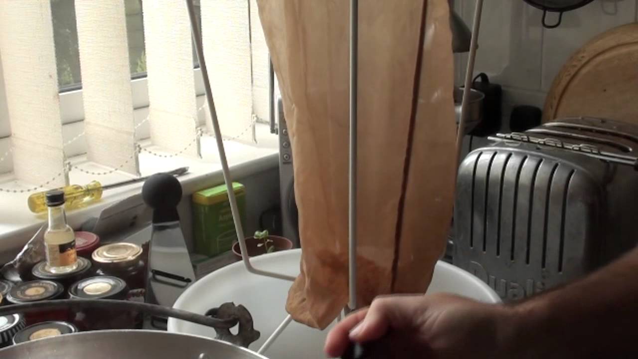 How to make rowan jelly