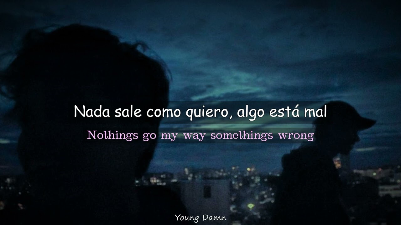 Suisside - My last days ft. Lil Peep  [Sub Español] [Lyrics]