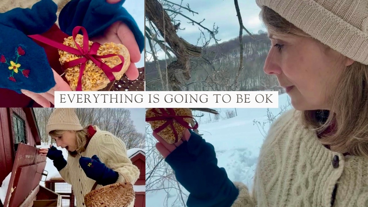 The Gift of a Sensitive Soul | Living in the Spirit of Love