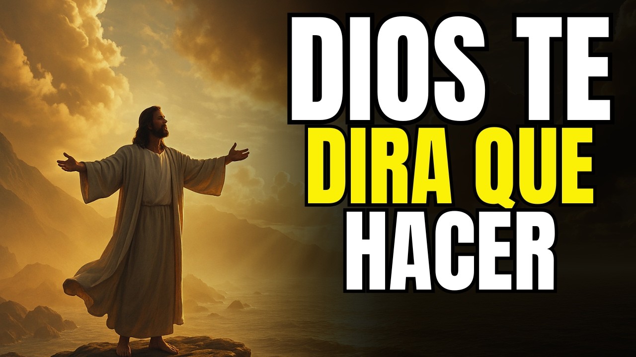 Dios Quiere Guiarte: Aprende a Reconocer Su Voluntad