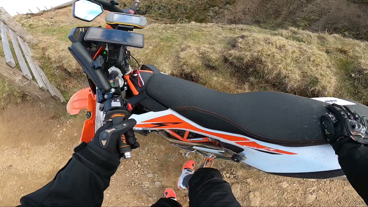 Walshaw & Lancashire Moor