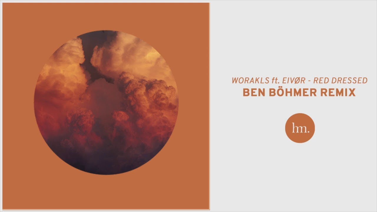 Worakls - Red Dressed Feat. Eivør (Ben Böhmer Remix)