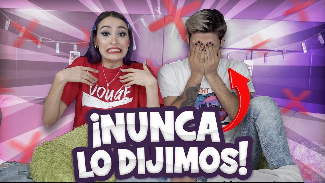 NOS HICIERON BULLYING POR SER 