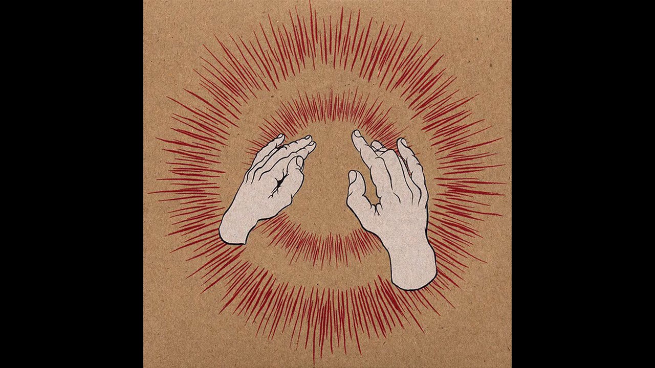 Godspeed You! Black Emperor - Monheim (HD)
