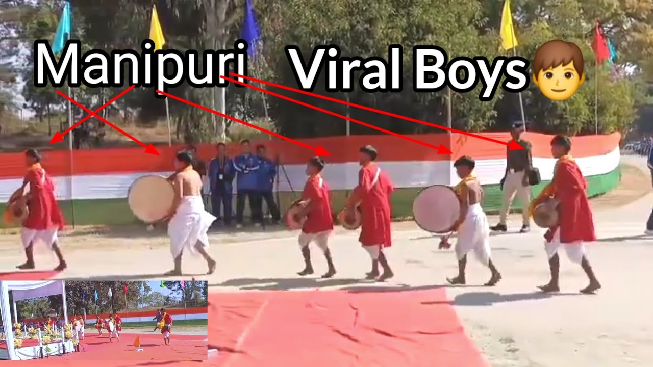 Manipuri  Viral Boys 👦 #sribhumi #thabal #hingla #manipuri  #cachar #Dhulyeiba  #Joyshapam