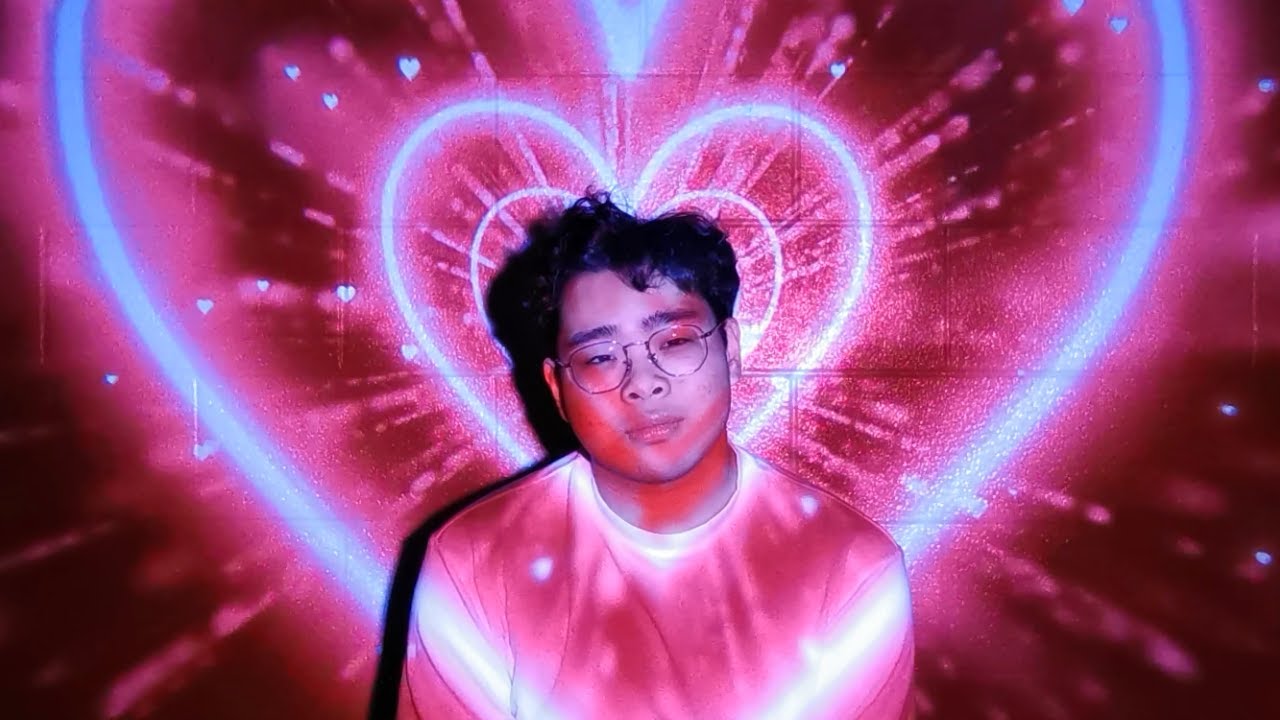 Dongy - Gloriously (Official Music Video)
