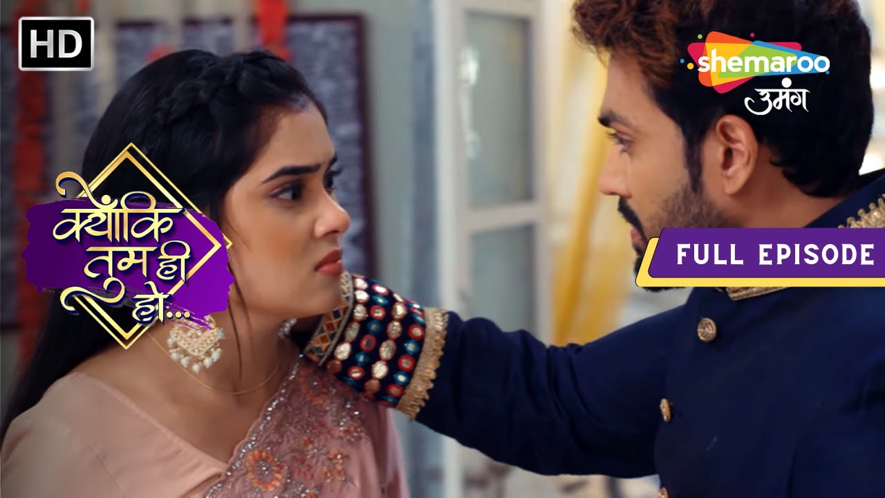 Kyunki Tum Hi Ho | Latest Episode | Kya Shaadi Tal Gai? | Episode 170 | Hindi Drama Show