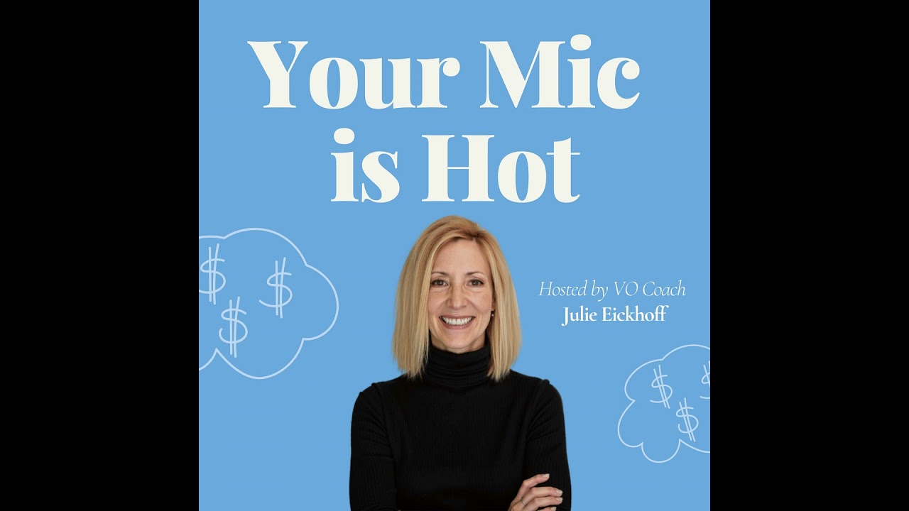 Monetize Your Mic - Way to Earn from your Voice, Content and Expertise