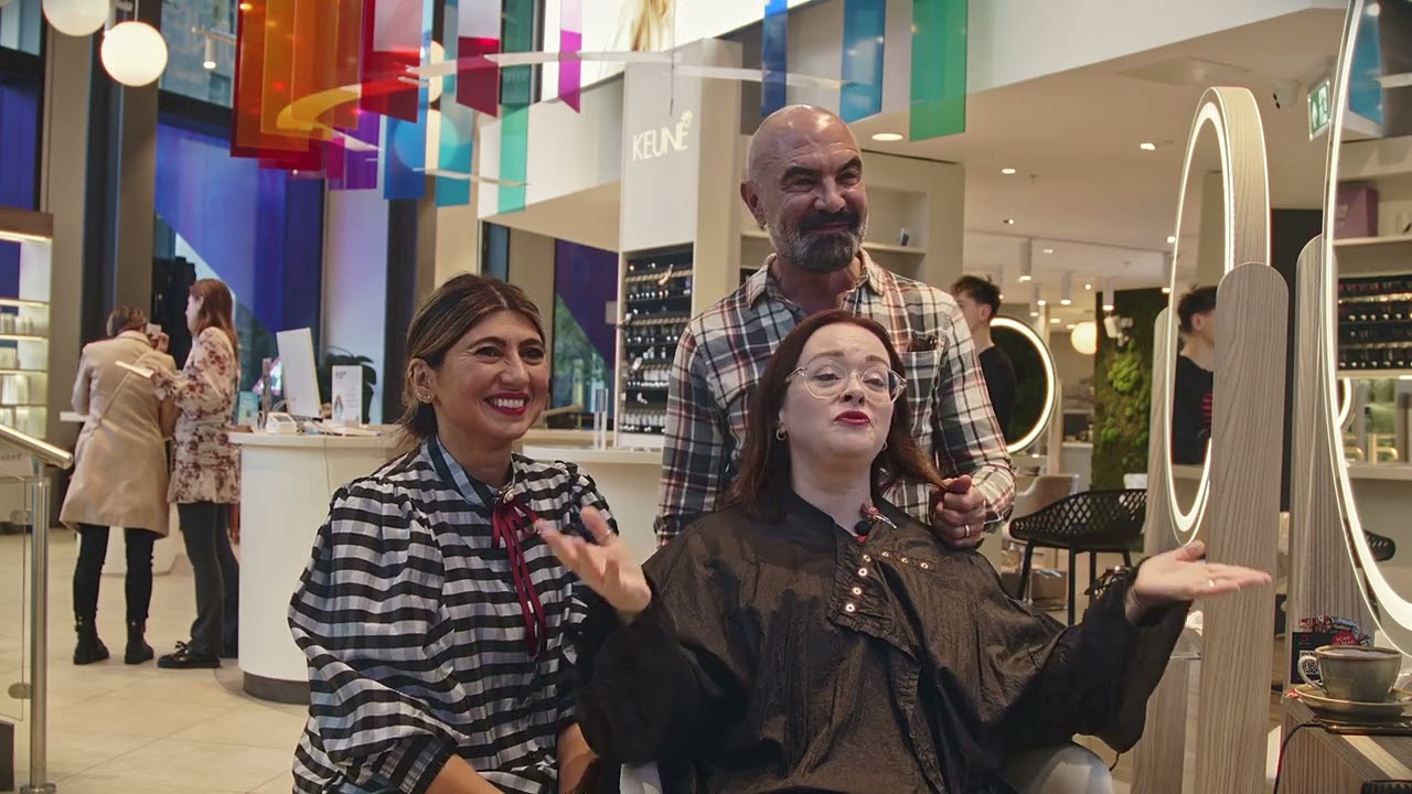 Riona O' Connor:  Festive Falalalas, Split Ends: The Musical ...