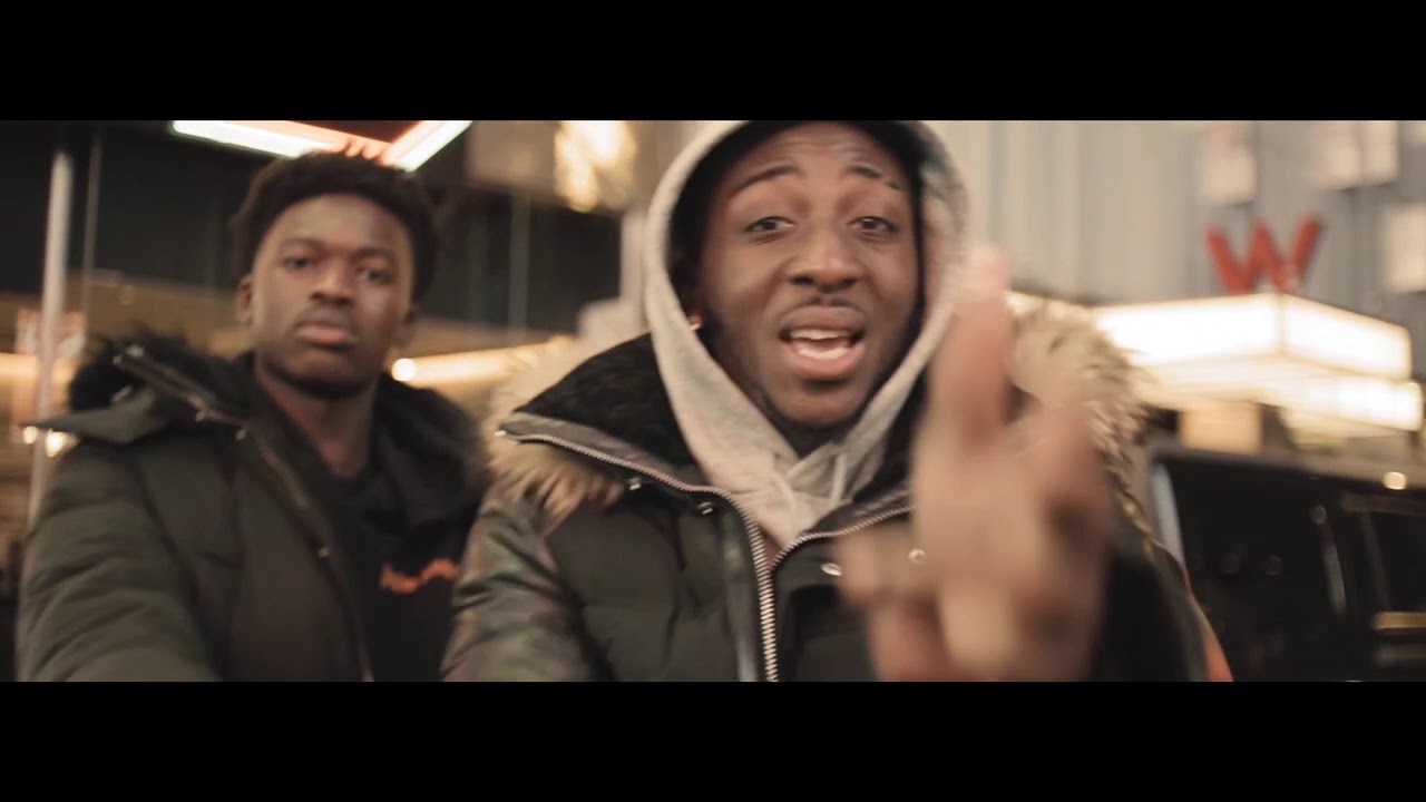 DOULA DRIPPYY X BRIMZ STACKZZ- DRIP SEASON (OFFICIAL MUSIC VIDEO)