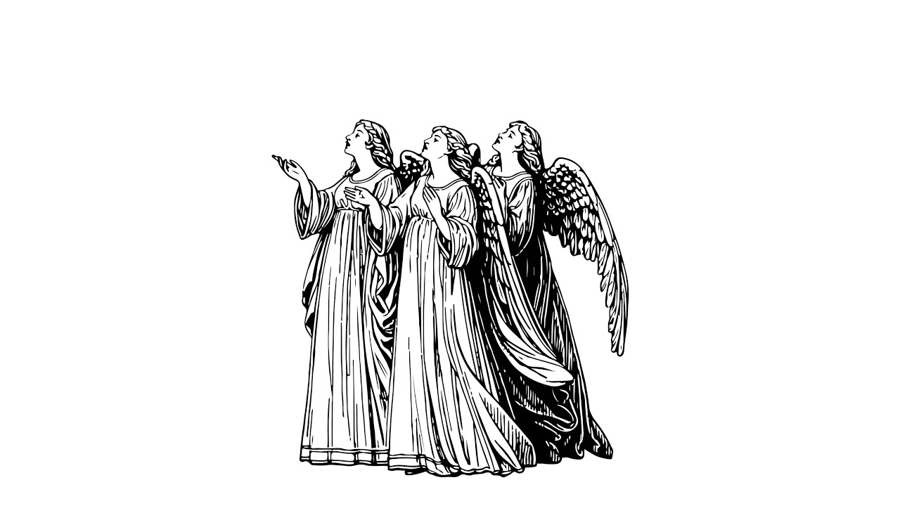 Soulful Church Type Beat - “Blessings” - (New Hymns)