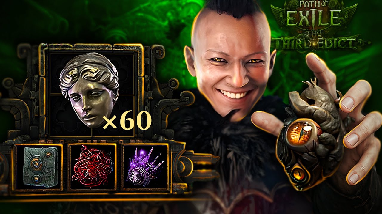 I Tried the MOST EXPENSIVE Farm in PoE 2&hellip; Was It Worth It?