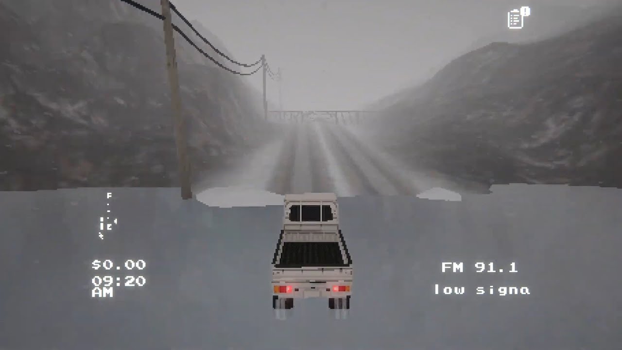 Consistent Ice Chain Skip - Easy Delivery Co. (v1.04)