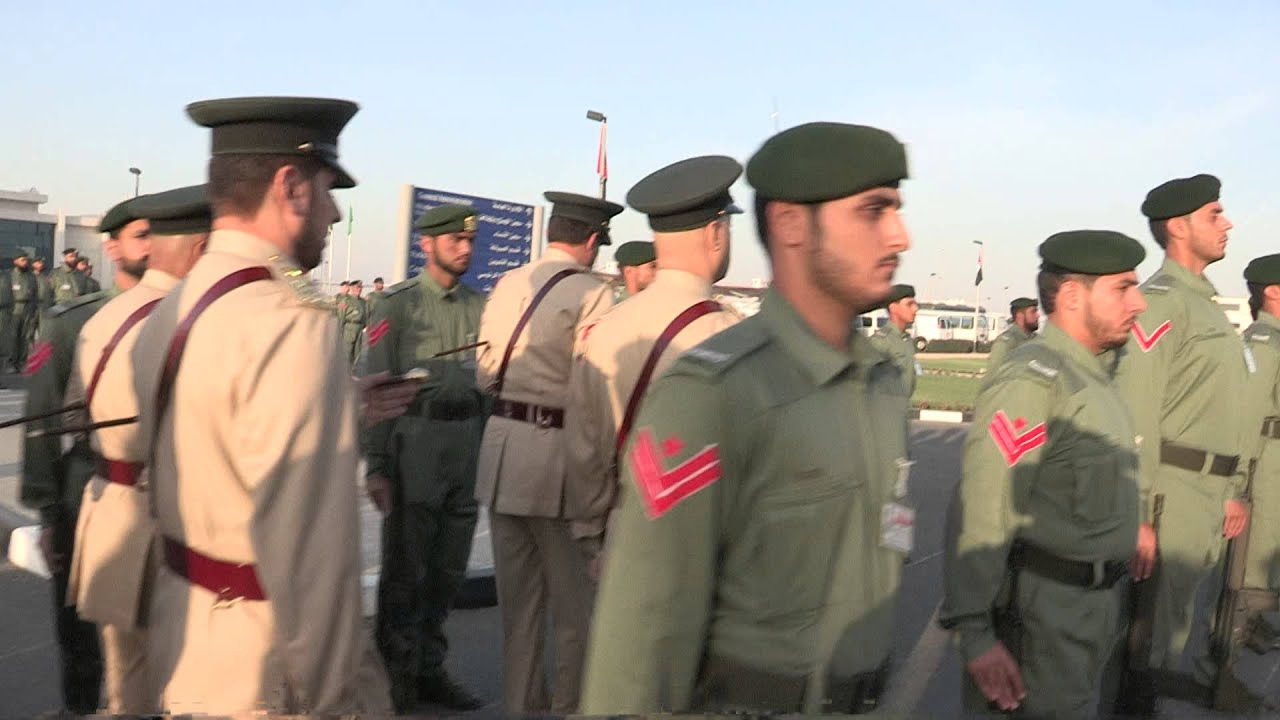 التفتيش السنوي للإدارة العامة للمؤسسات العقابية