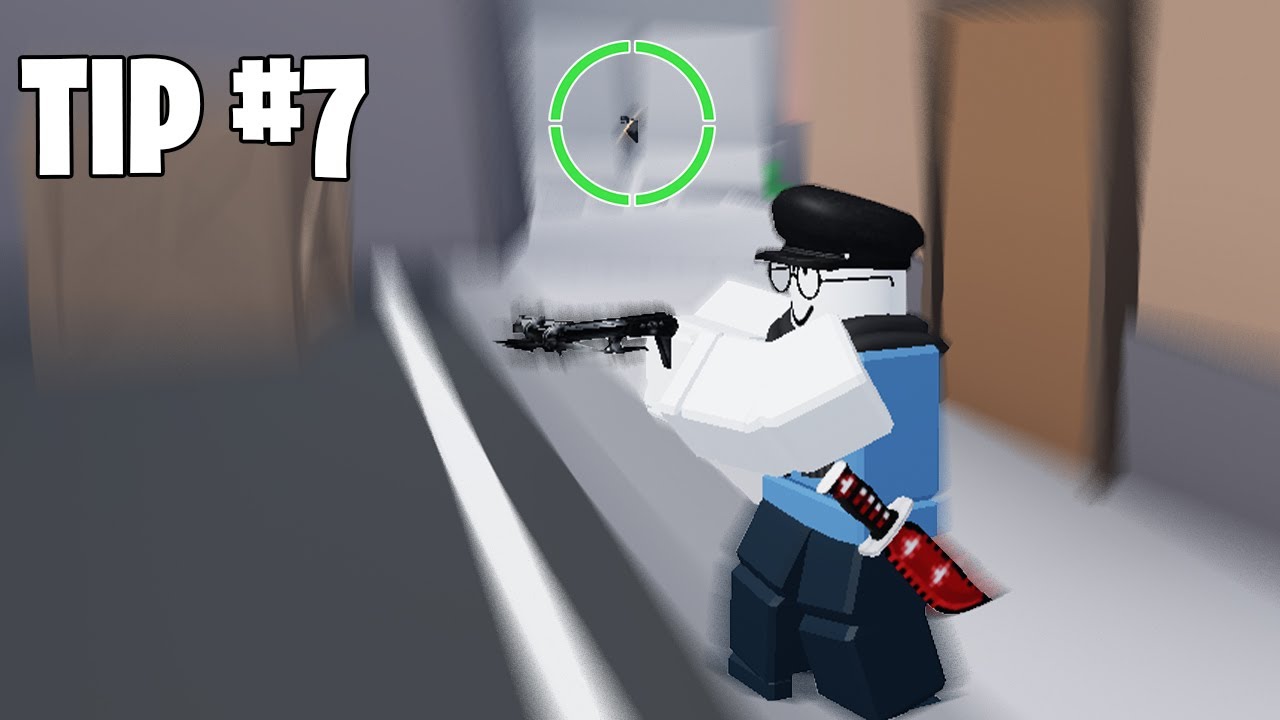 10 Things I Wish I Knew EARLIER In Murderers VS Sheriffs Duels