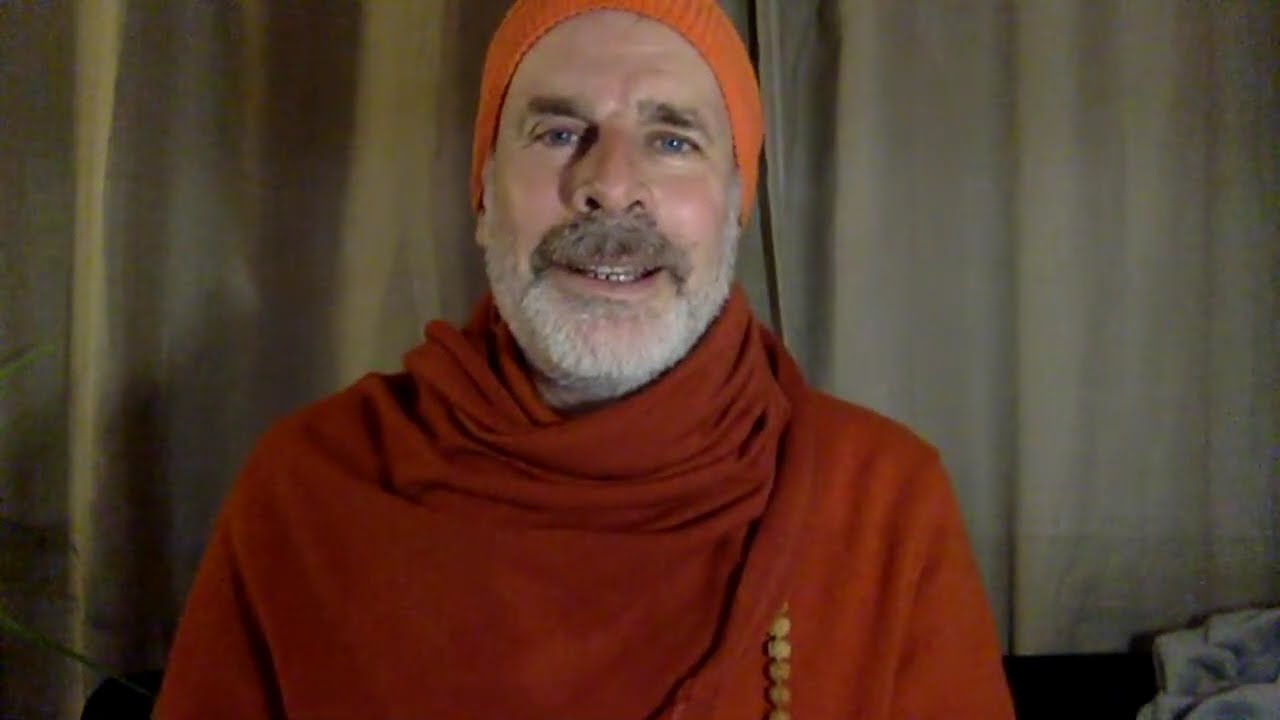 Satsang Live 08.02.26 -