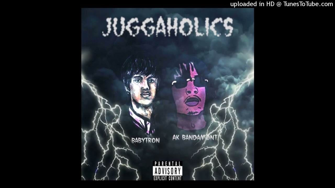 (FREE) AK Bandamont x Babytron x YSR Gramz Flint Type Beat 