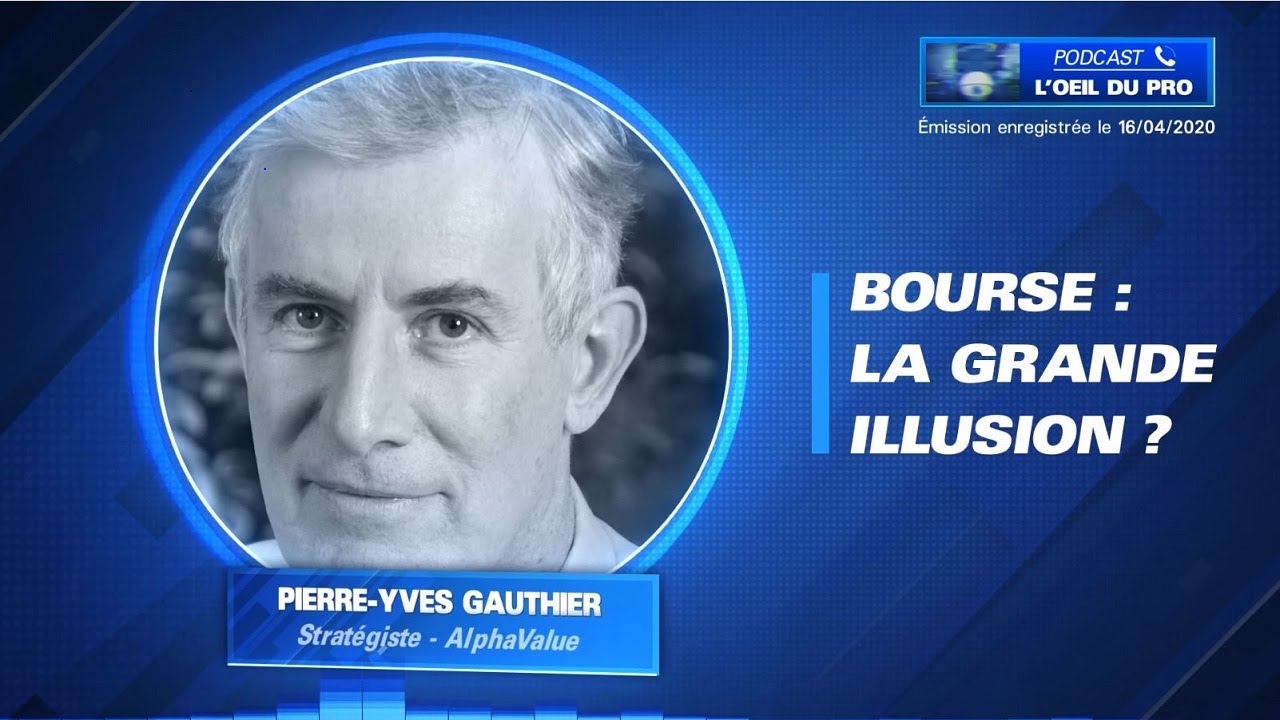 Bourse : la grande illusion