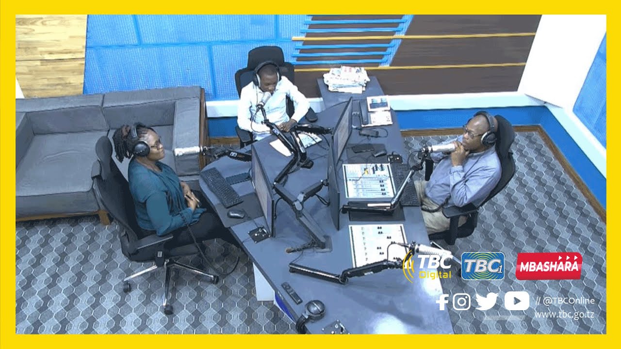 🔴#TBCLIVE: ASUBUHI HII SEPTEMBA 02, 2025 | SAA 12:00 - 3:00 ASUBUHI